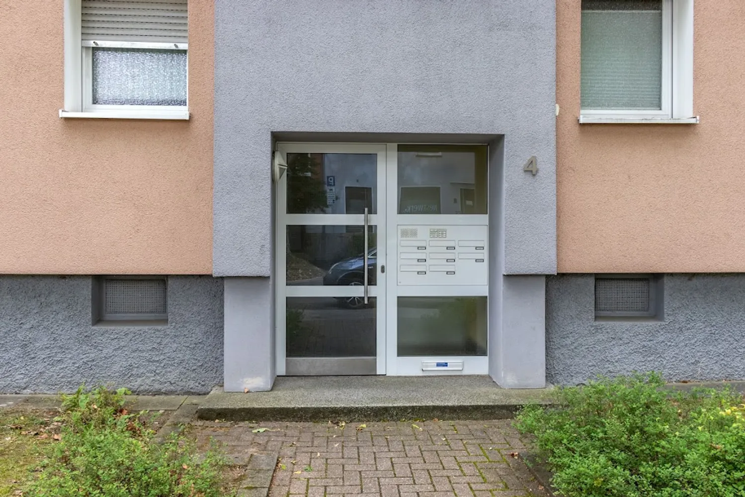 2 Zimmer Wohnung mit 46 m² in Essen – Bild 6