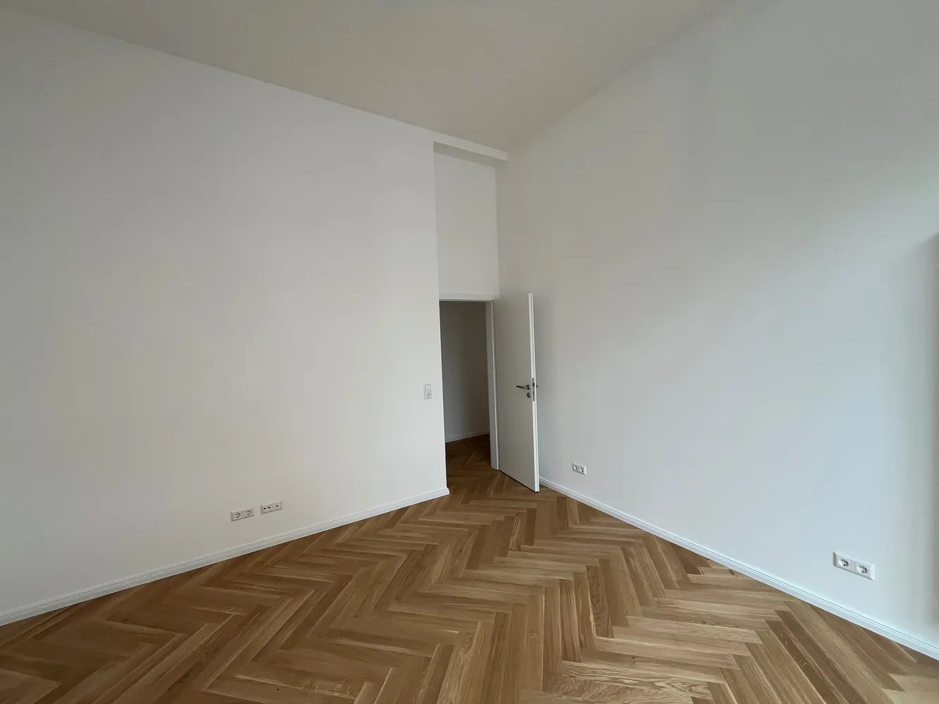 3 Zimmer Wohnung mit 67 m² in Hannover – Bild 2