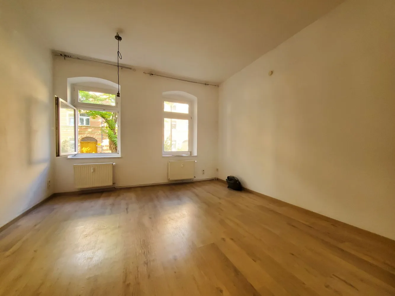 1 room apartment with 36 m² in Erfurt – Photo 2