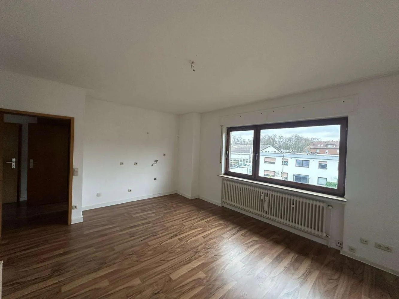 2 Zimmer Wohnung mit 39 m² in Essen – Bild 1