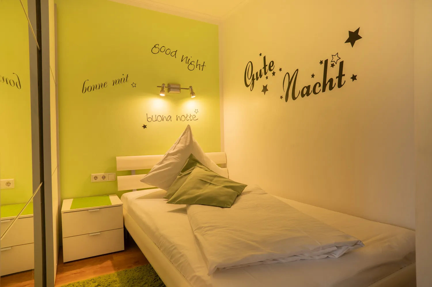 1 Zimmer Wohnung mit 40 m² in Nürnberg – Bild 8