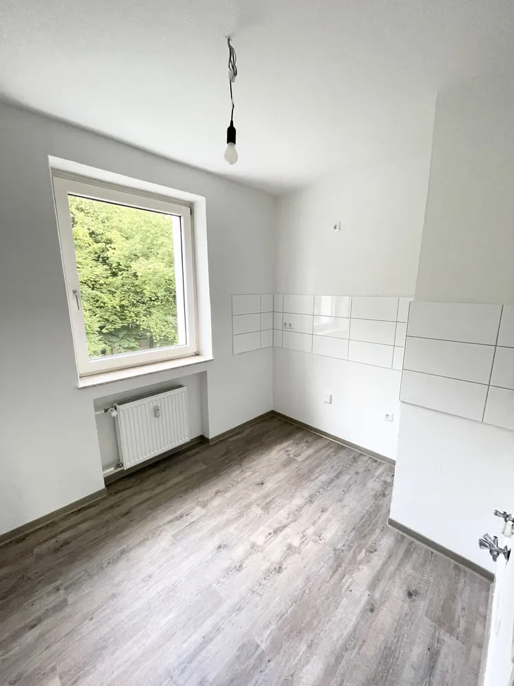 3 Zimmer Wohnung mit 60 m² in Dortmund – Bild 2