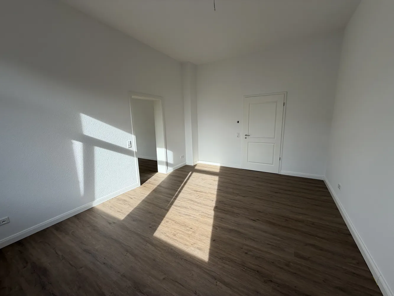 3 room apartment with 85 m² in Brunswick – Photo 7