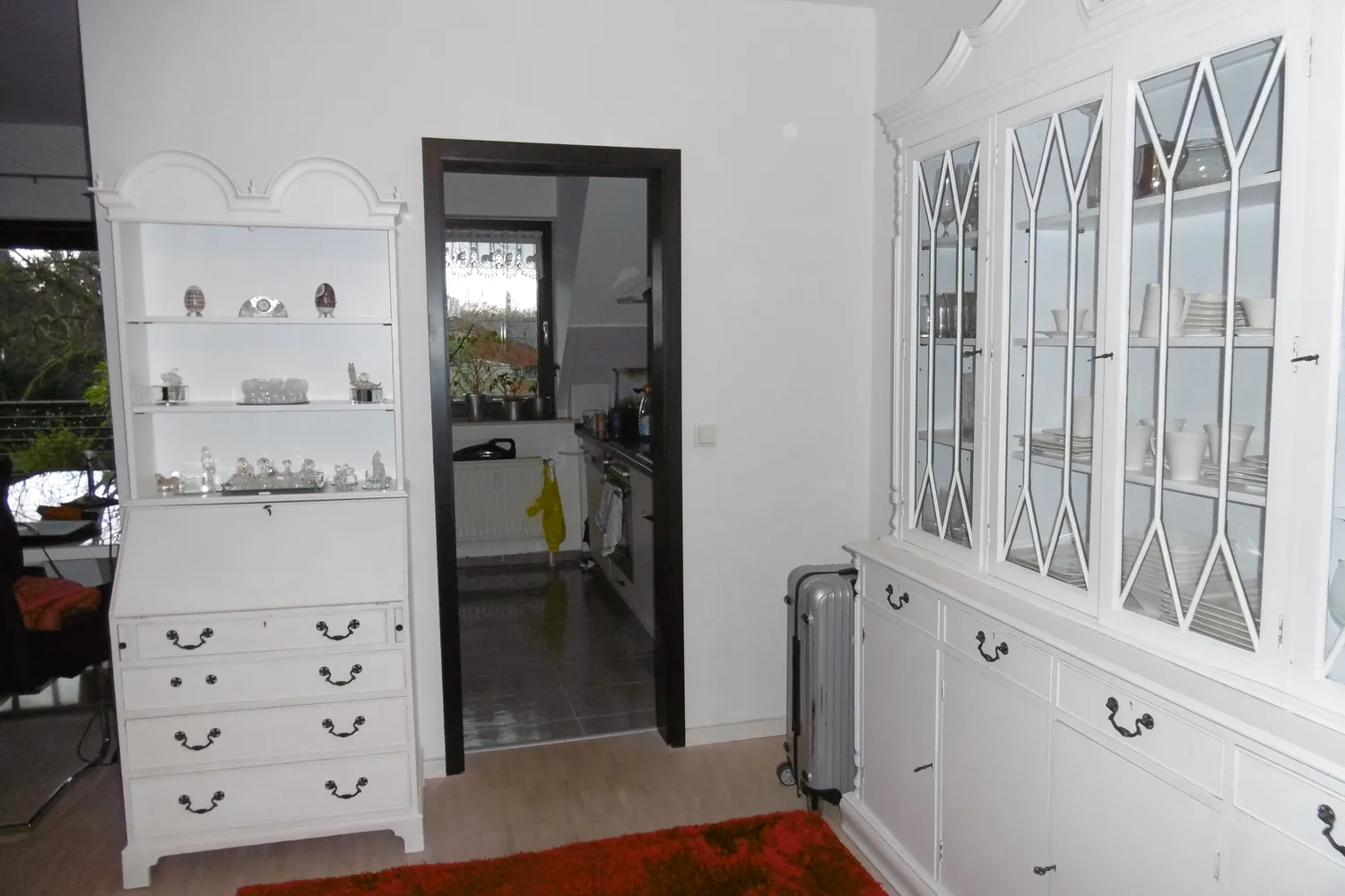 2 Zimmer Wohnung mit 72 m² in Köln – Bild 11