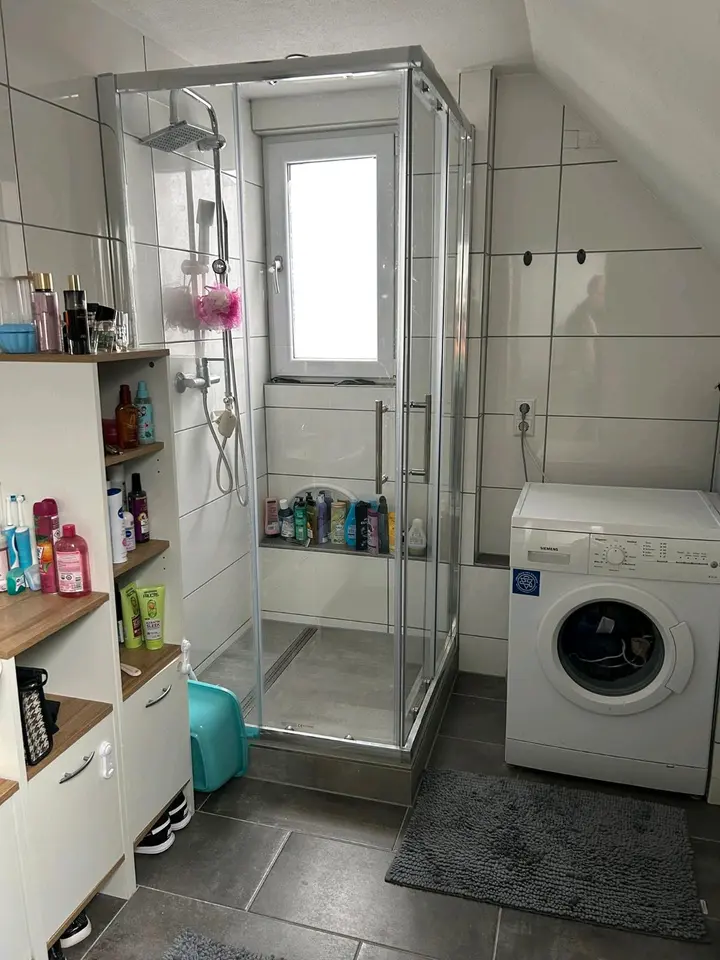 3 Zimmer Wohnung mit 65 m² in Göppingen – Bild 9