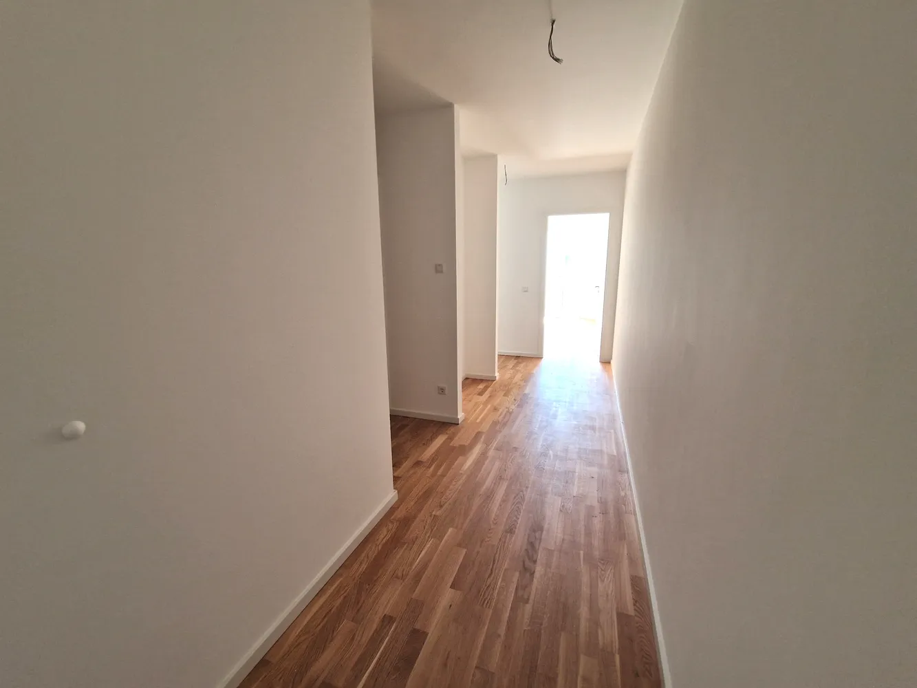 2 room apartment with 61 m² in Magdeburg – Photo 8
