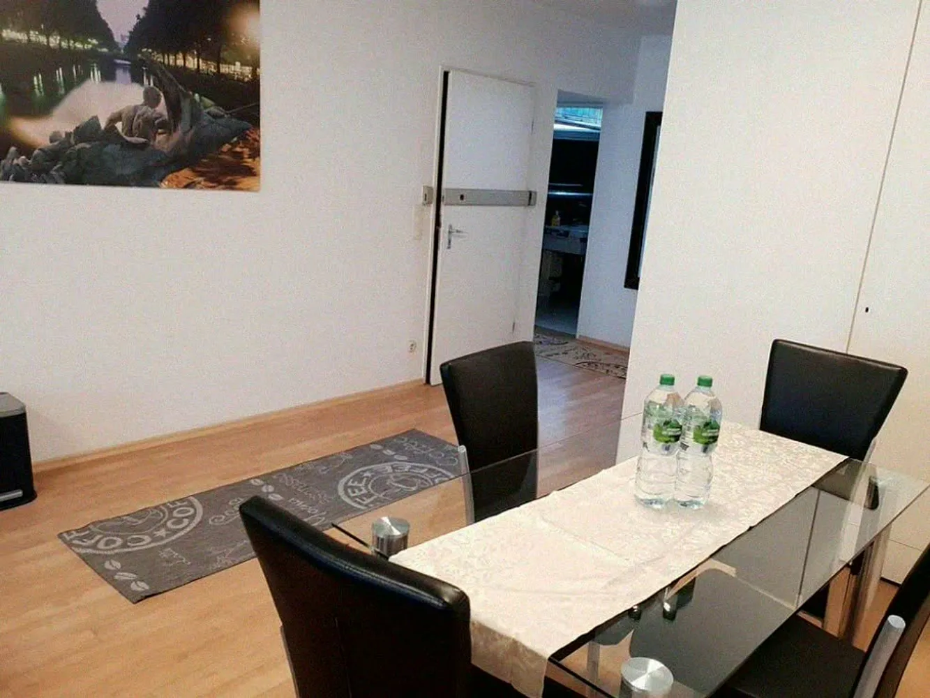 1 room apartment with 60 m² in Düsseldorf – Photo 5