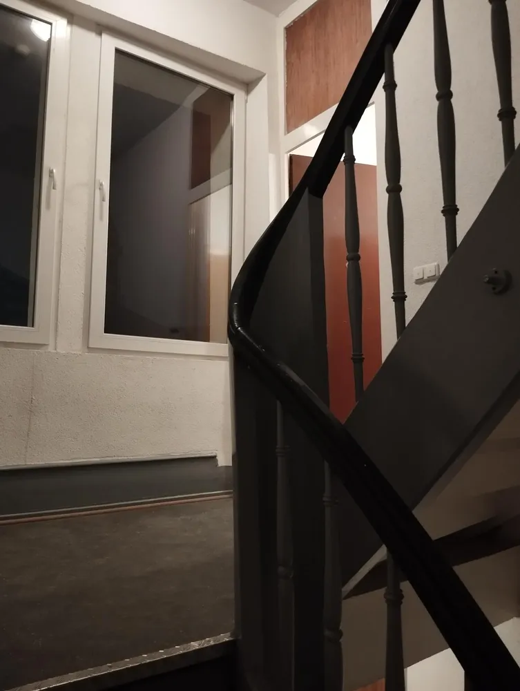 2 Zimmer Wohnung mit 31 m² in Mannheim – Bild 8