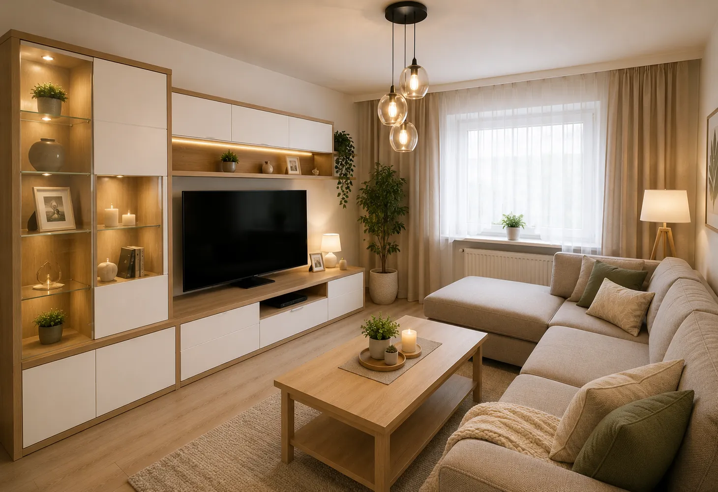 5 Zimmer Haus mit 105 m² in Neuss – Bild 1