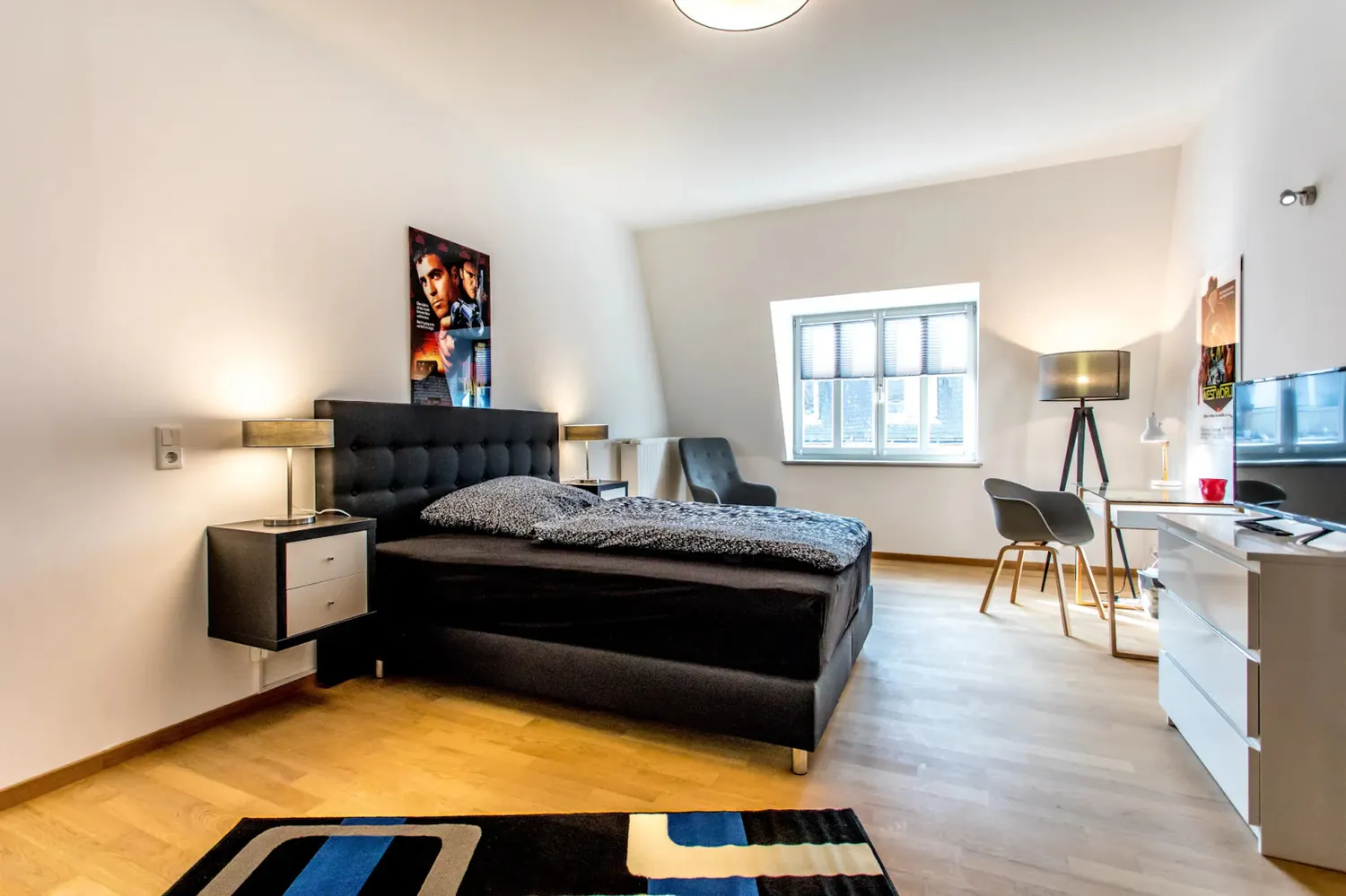 WG-Zimmer mit 17 m² in Frankfurt am Main – Bild 3