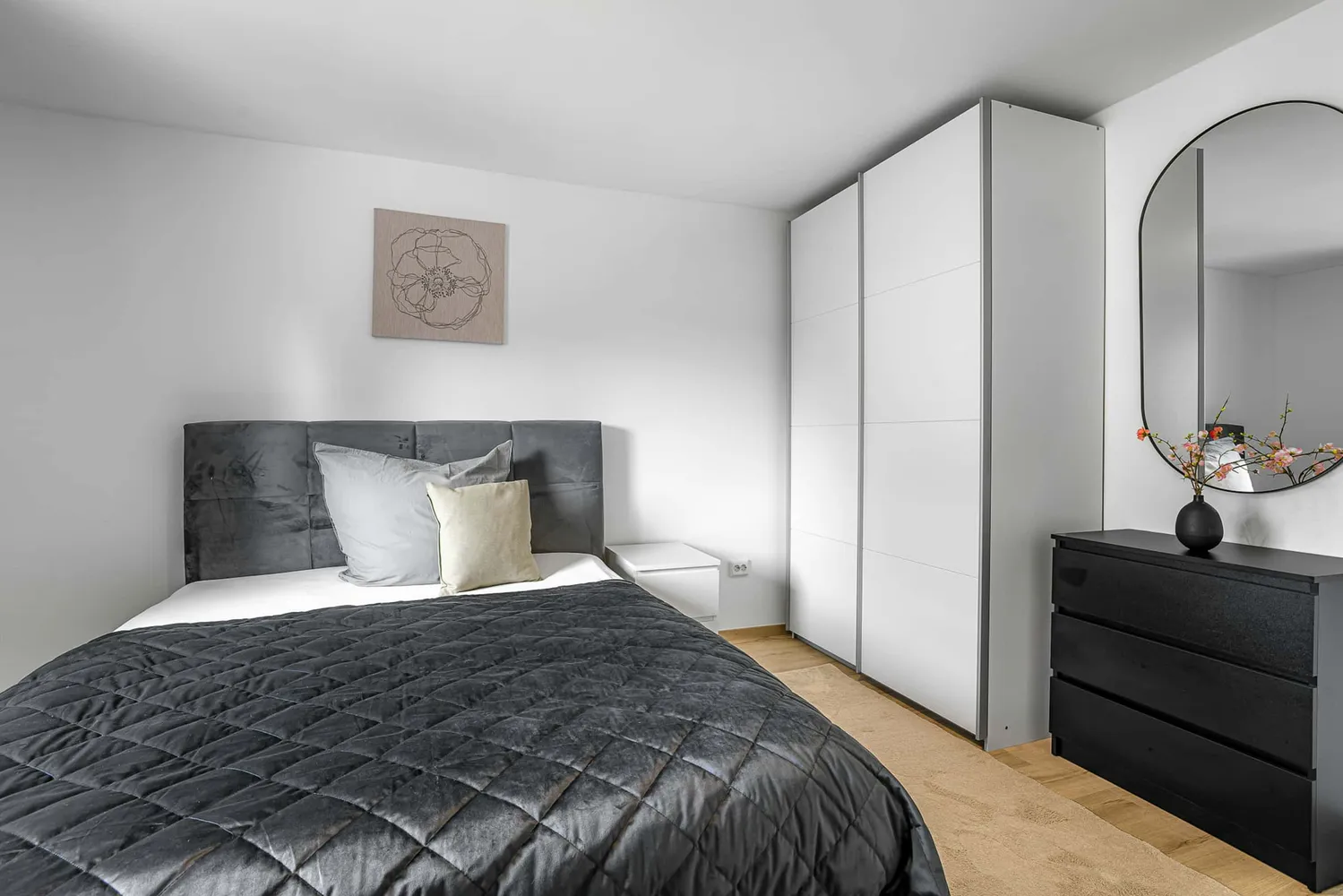 WG-Zimmer in München – Bild 2