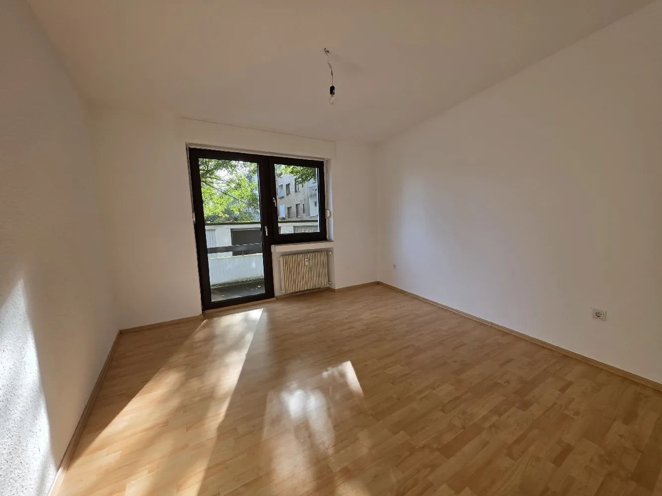 2 Zimmer Wohnung mit 52 m² in Mülheim an der Ruhr – Bild 5