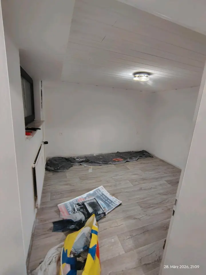 2 Zimmer Wohnung mit 36 m² in Bielefeld – Bild 7