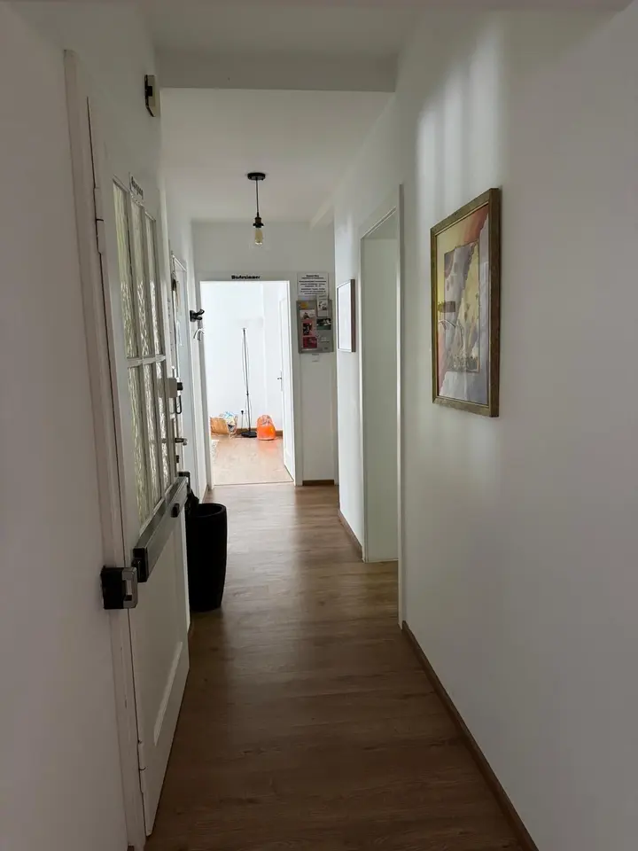 6 Zimmer Wohnung mit 126 m² in Mannheim – Bild 5
