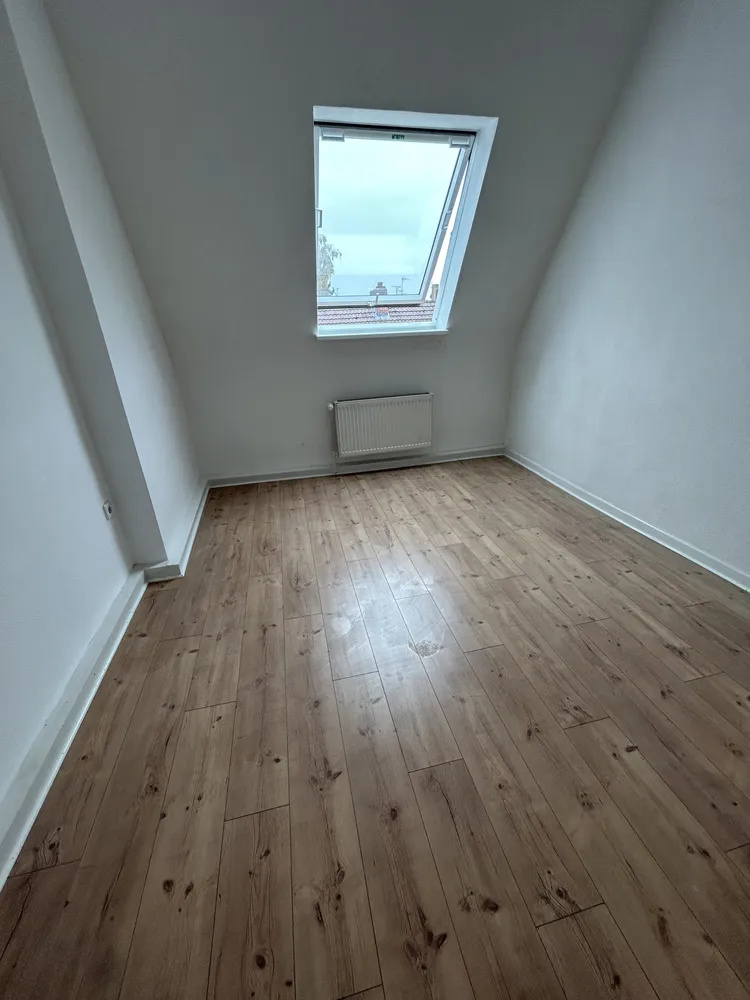 WG-Zimmer mit 25 m² in Mönchengladbach – Bild 1