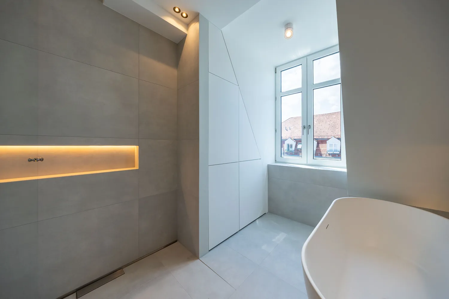 3 Zimmer Wohnung mit 98 m² in München – Bild 8