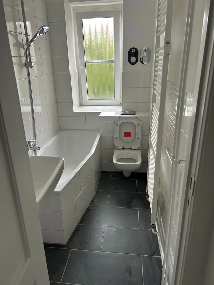 3 Zimmer Wohnung mit 56 m² in Berlin – Bild 10