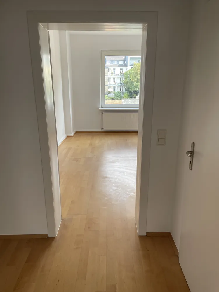 3 Zimmer Wohnung mit 64 m² in Dortmund – Bild 1