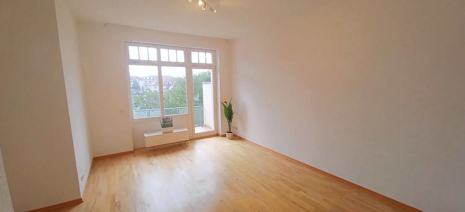 2 Zimmer Wohnung mit 62 m² in Leipzig – Bild 6