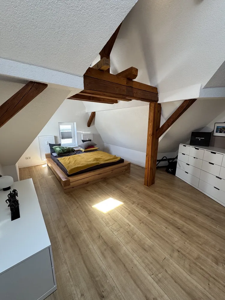 3 Zimmer Wohnung mit 155 m² in Jena – Bild 12