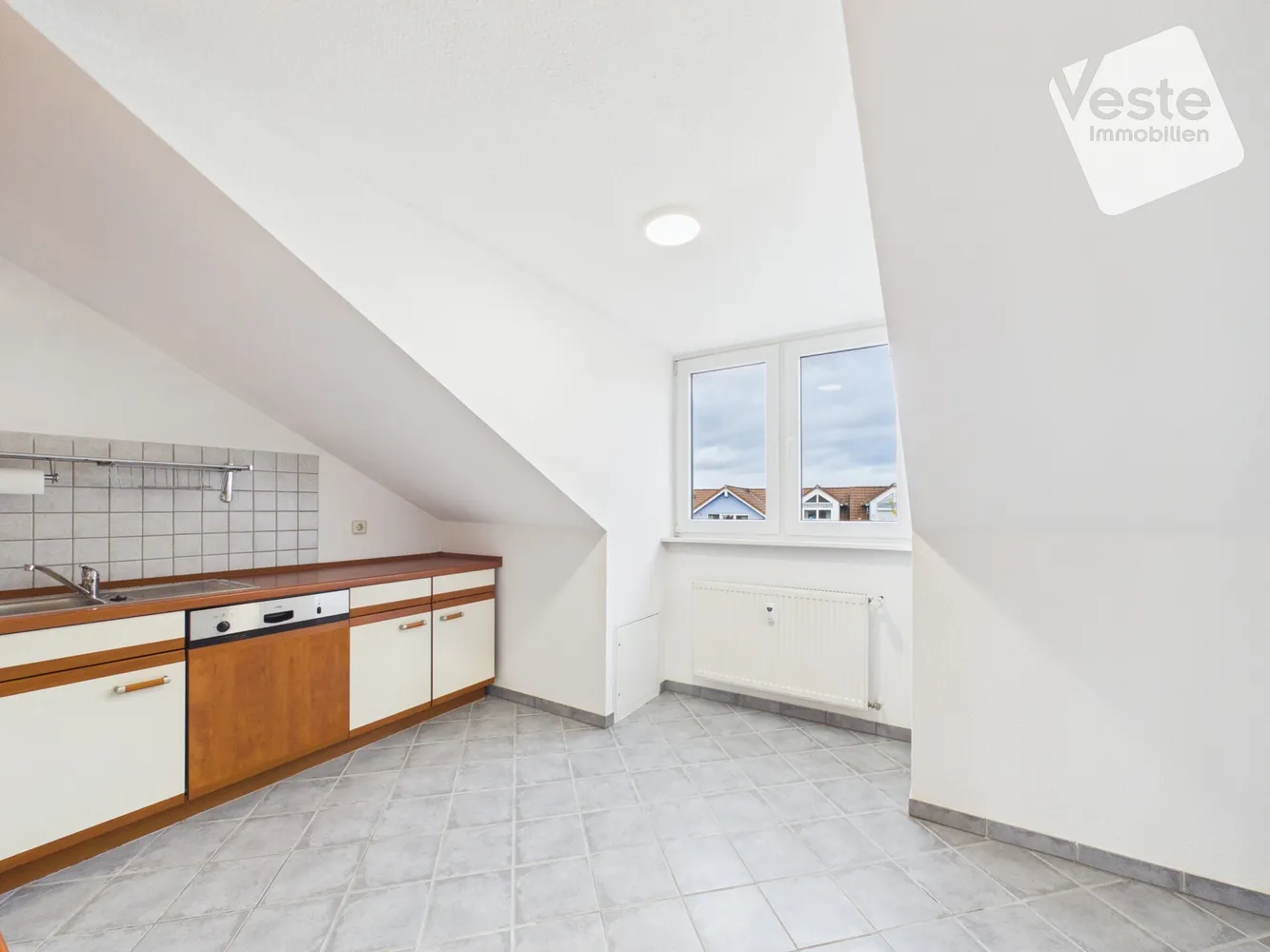 2 Zimmer Wohnung mit 68 m² in Coburg – Bild 3