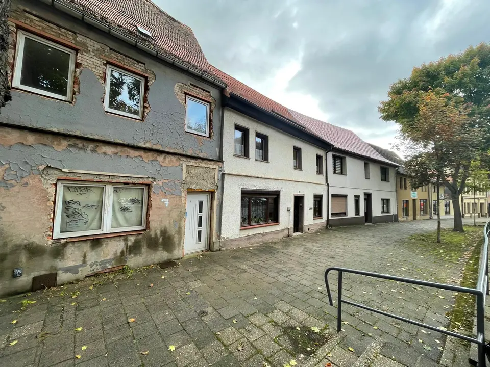 3 Zimmer Wohnung mit 77 m² in Sangerhausen – Bild 6