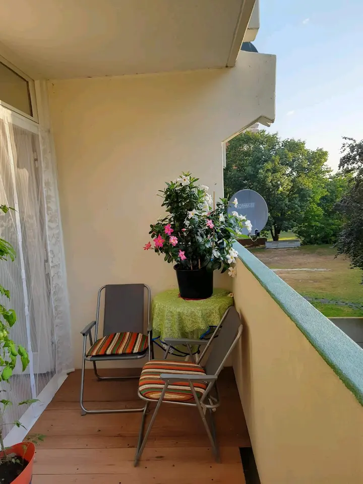 2 Zimmer Wohnung mit 36 m² in Erlangen – Bild 8