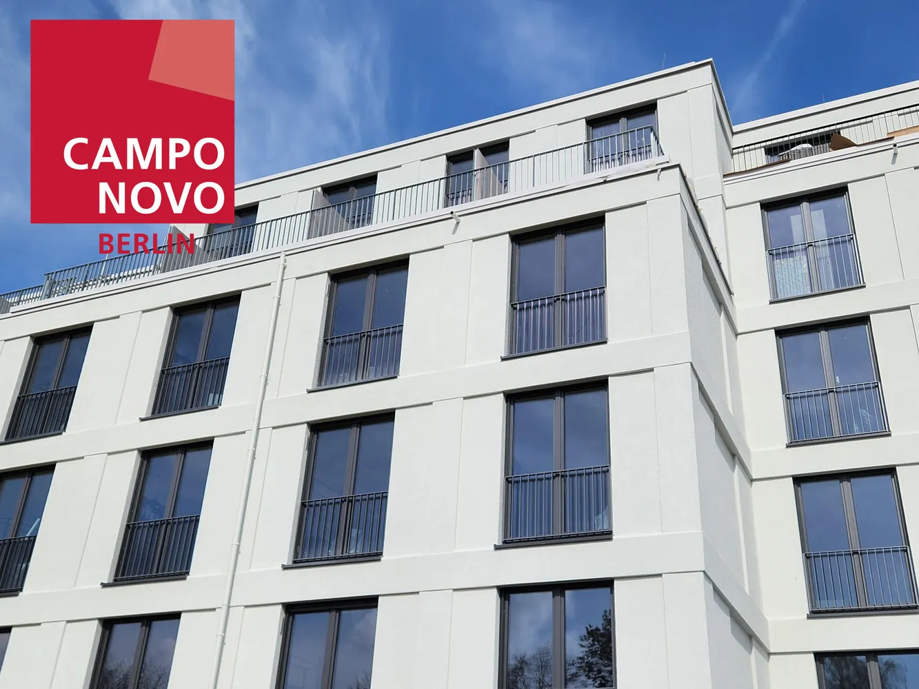1 Zimmer Wohnung mit 34 m² in Berlin – Bild 11