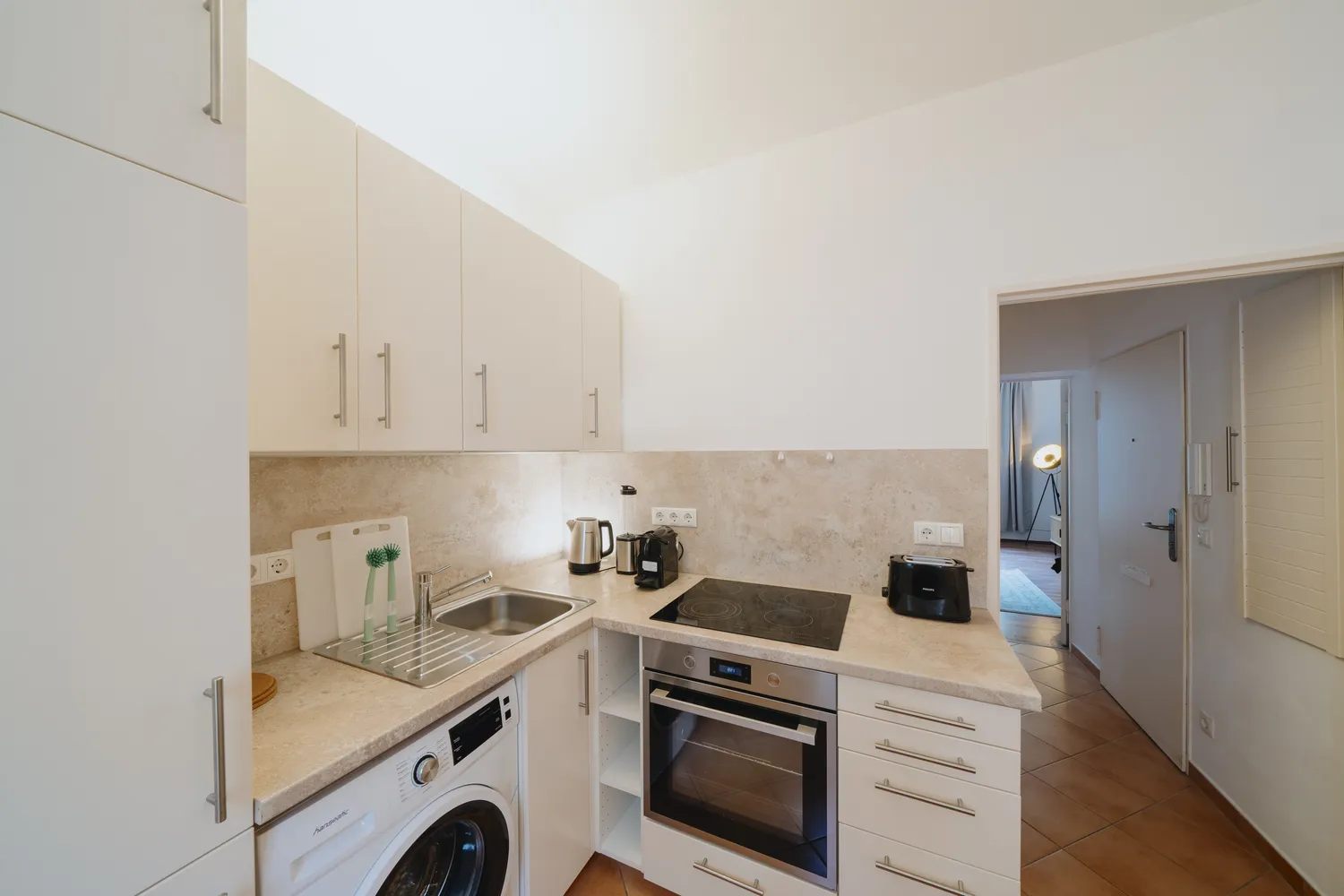 1 Zimmer Wohnung mit 29 m² in Berlin – Bild 8