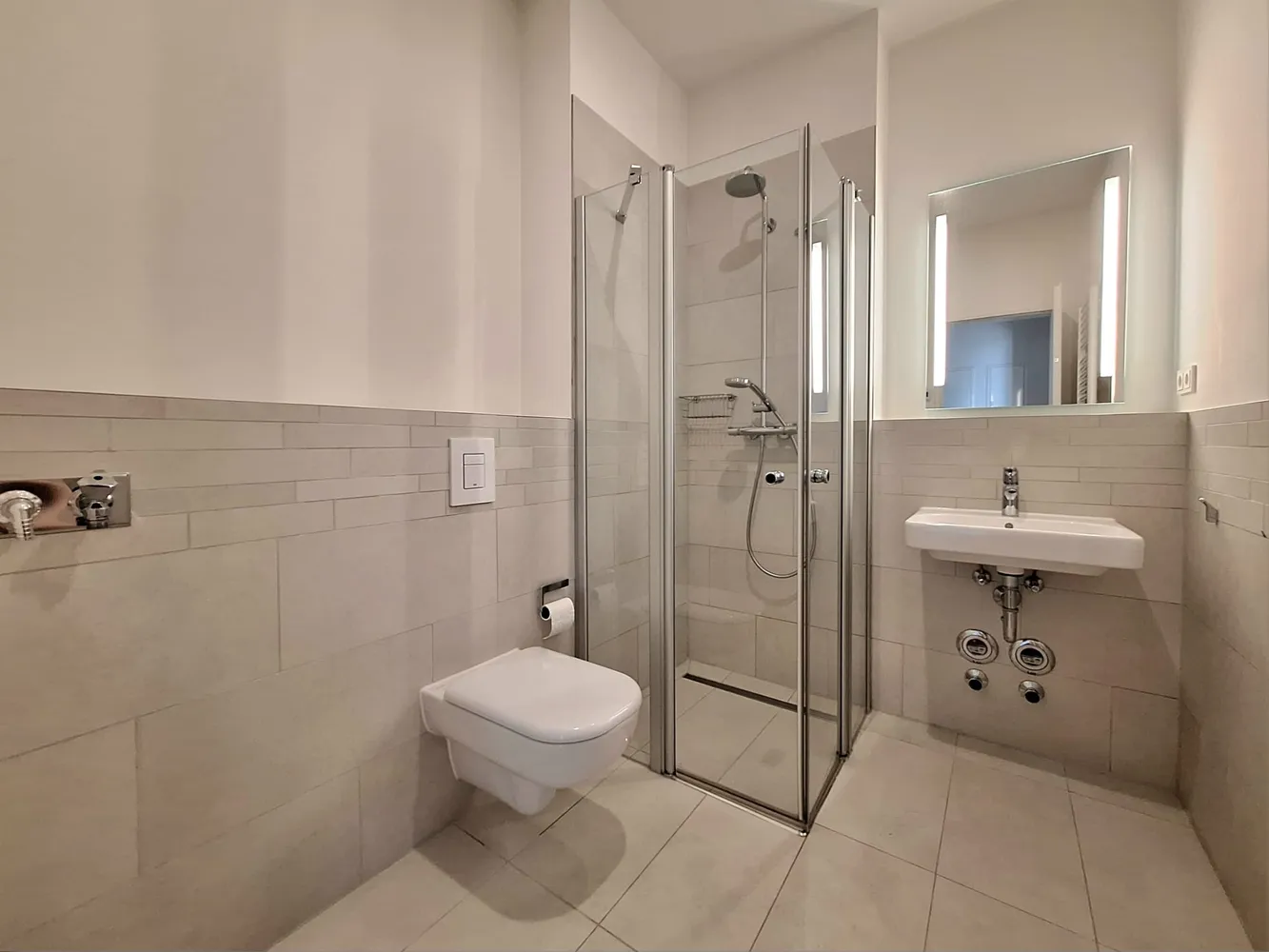 3 Zimmer Wohnung mit 88 m² in Leipzig – Bild 5