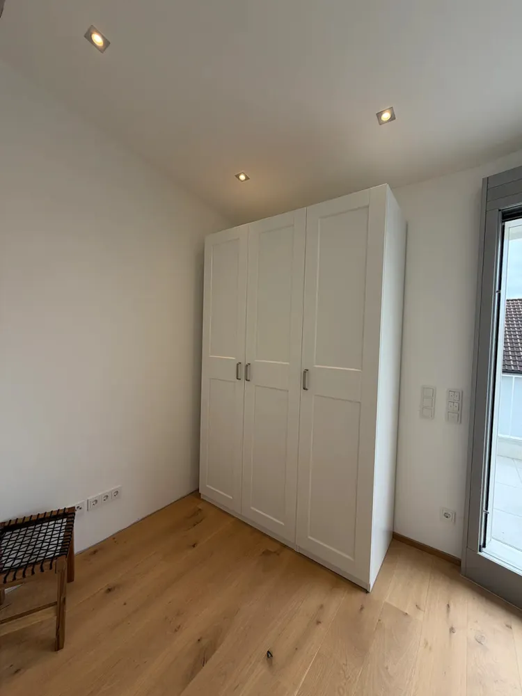 Shared room with 13 m² in Munich – Photo 2
