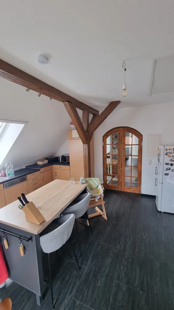 4 Zimmer Wohnung mit 100 m² in Schwäbisch Gmünd – Bild 9