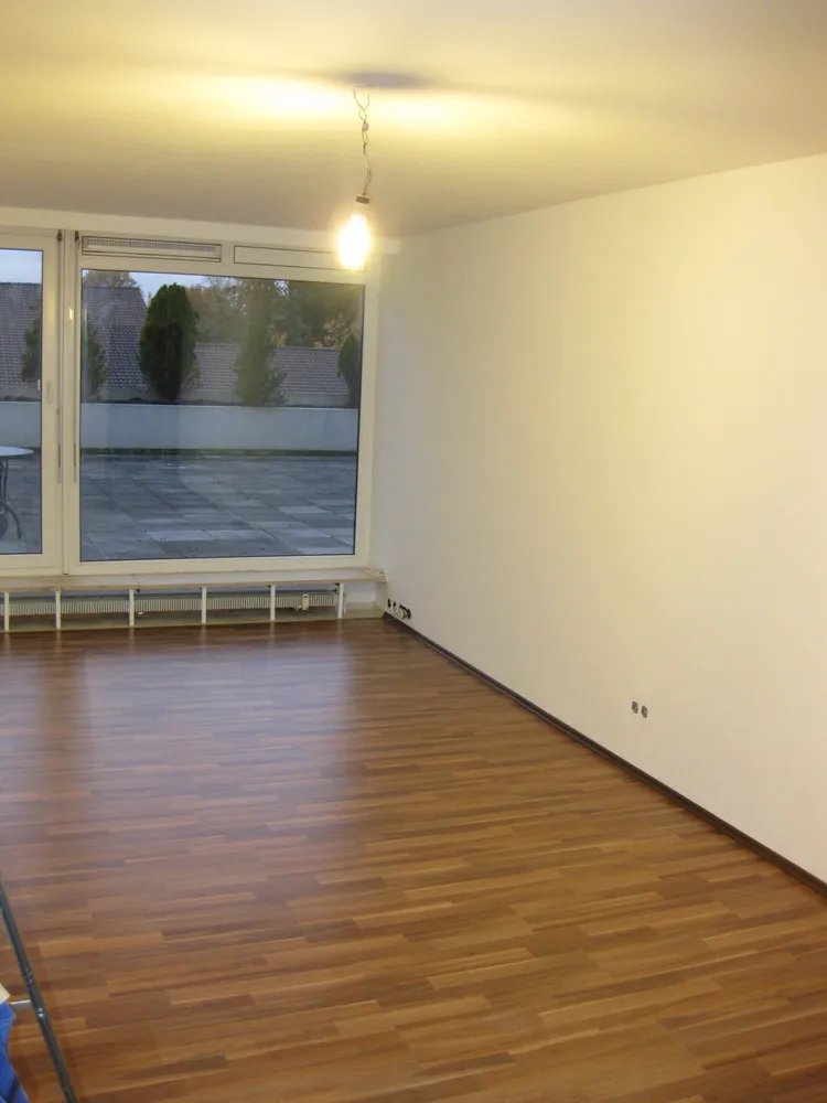 2 Zimmer Wohnung mit 88 m² in Darmstadt – Bild 2