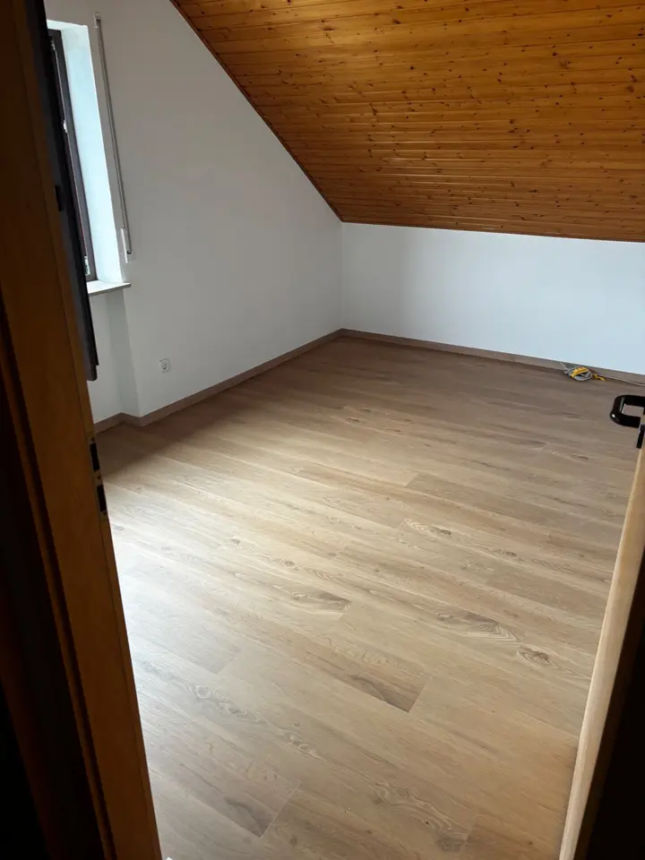 4 Zimmer Wohnung mit 112 m² in Weinheim – Bild 7