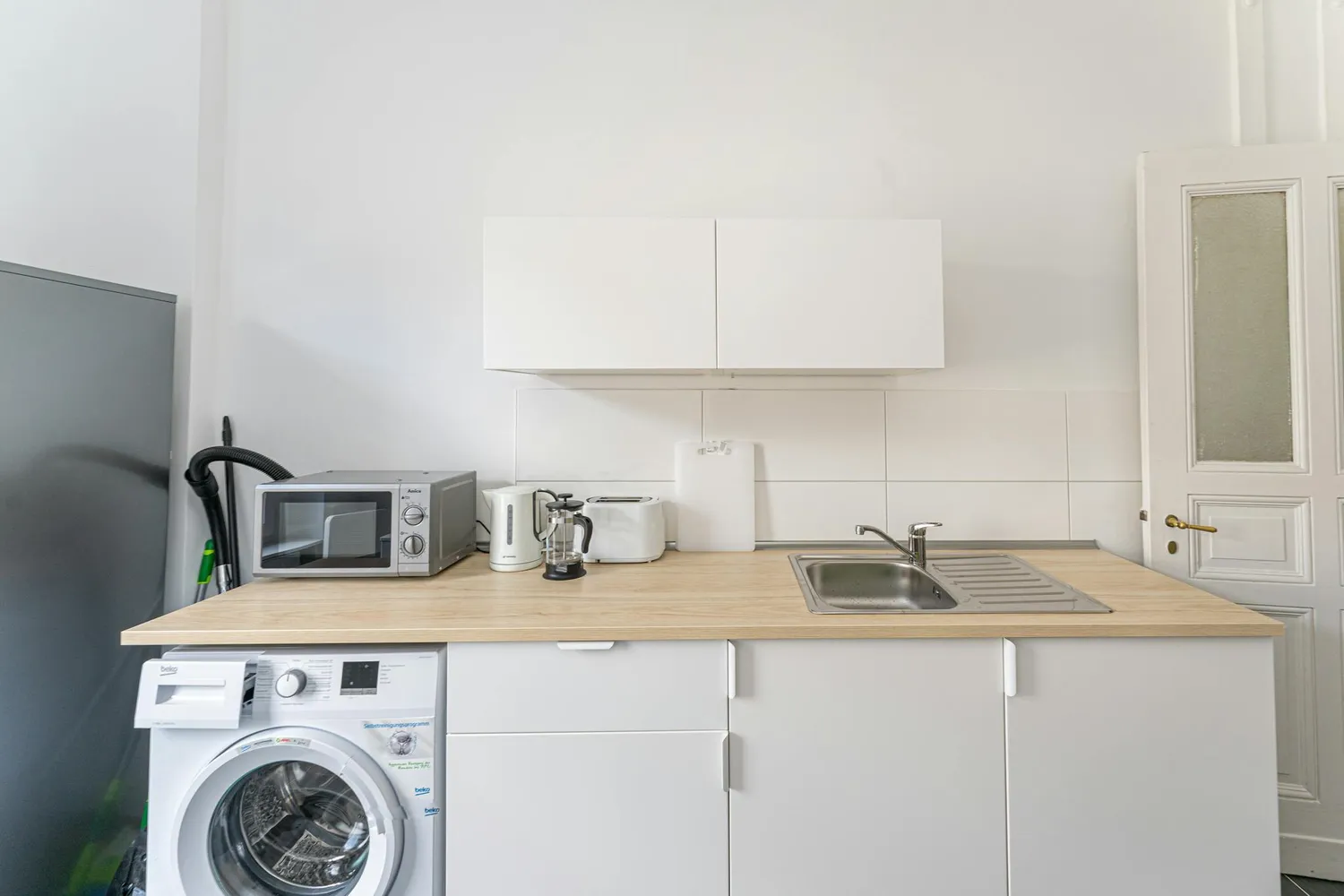 WG-Zimmer in Berlin – Bild 4