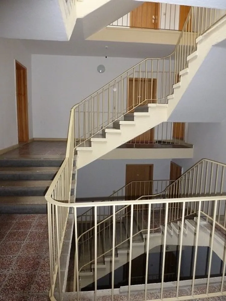 1 Zimmer Wohnung mit 46 m² in Stralsund – Bild 2