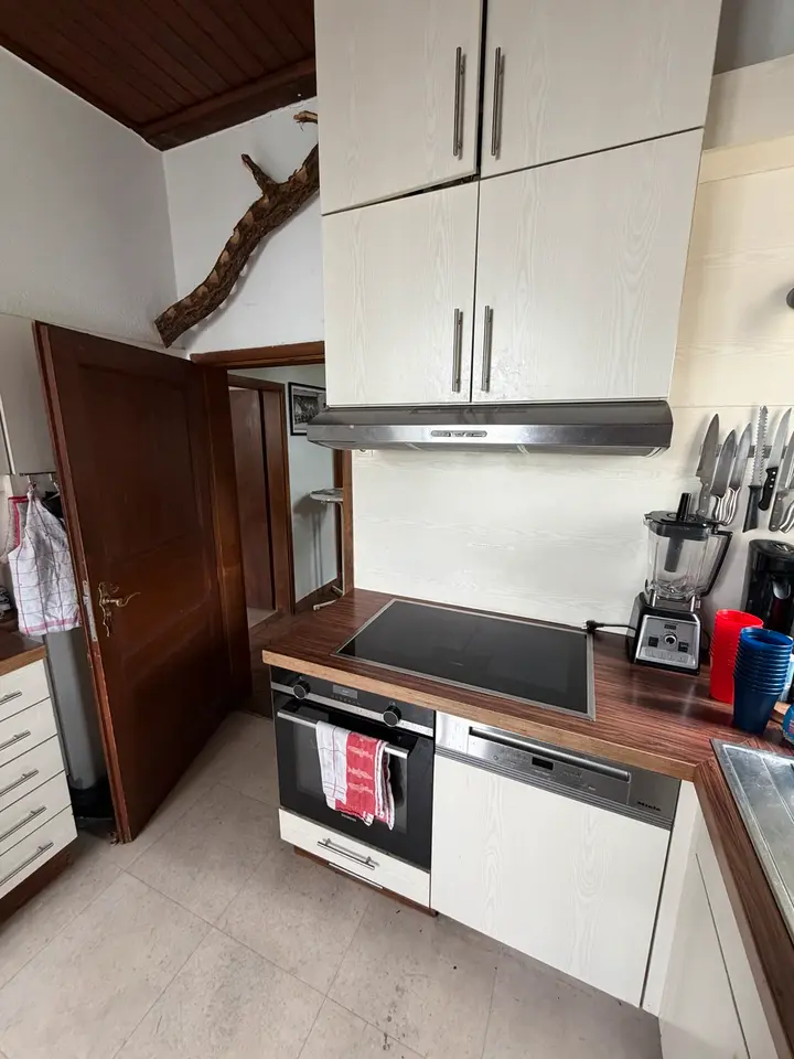 WG-Zimmer mit 200 m² in Nürnberg – Bild 9