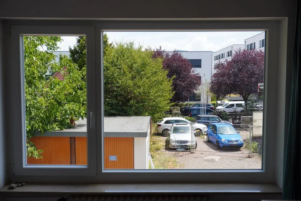 WG-Zimmer mit 14 m² in Freiburg im Breisgau – Bild 6