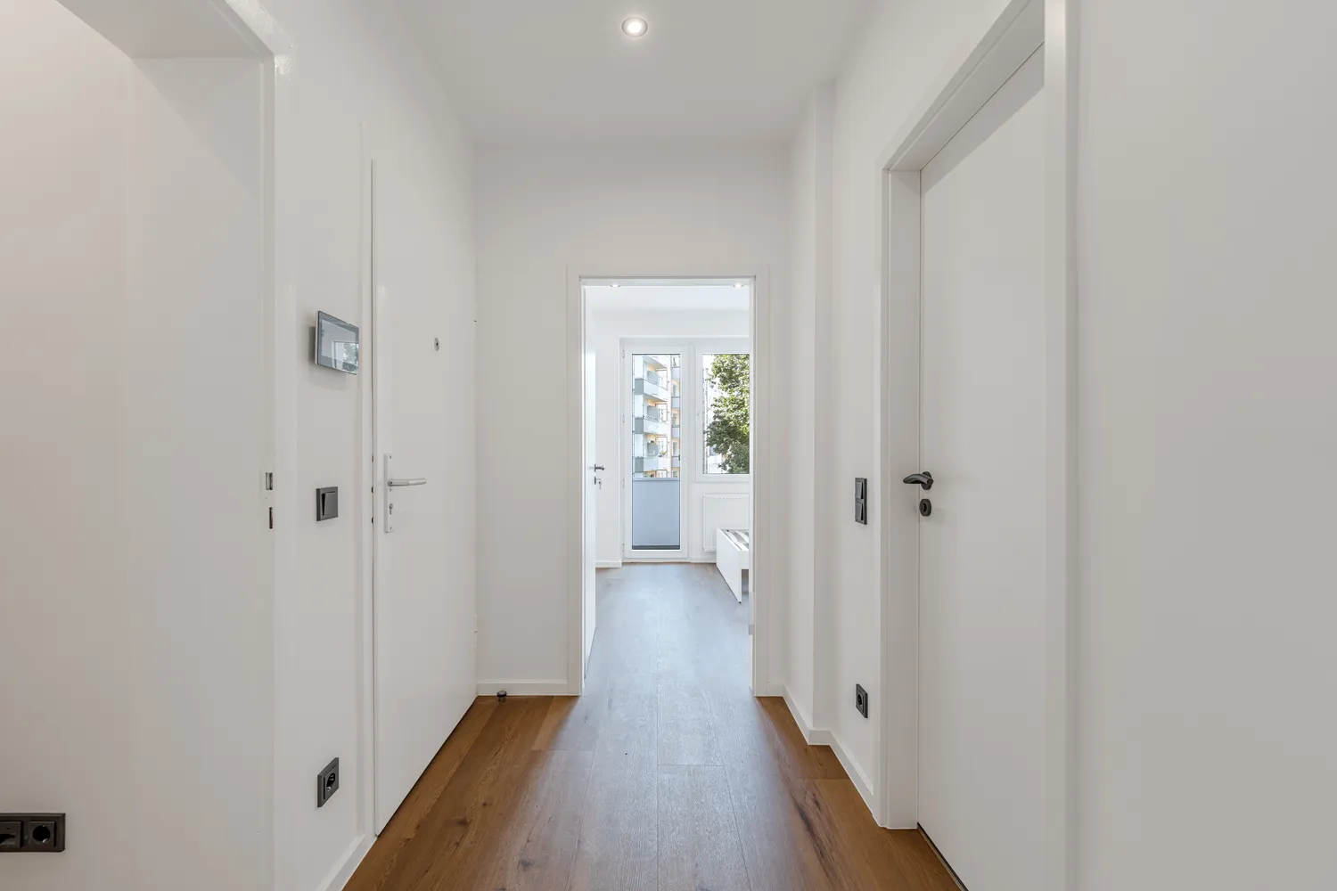 1 Zimmer Wohnung mit 10 m² in Düsseldorf – Bild 5