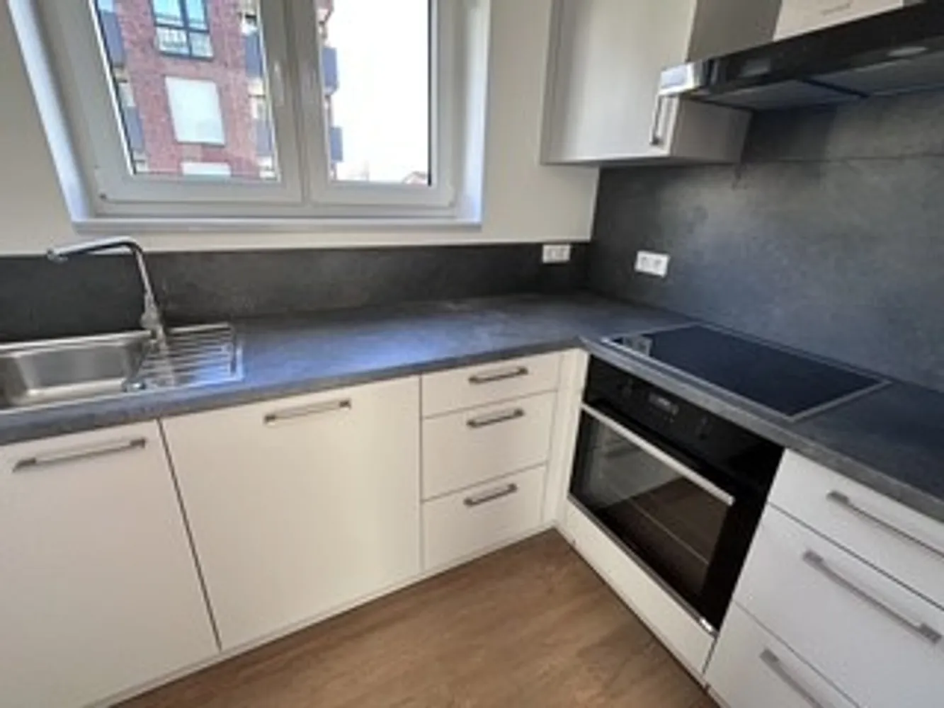 2 Zimmer Wohnung mit 46 m² in Münster – Bild 2