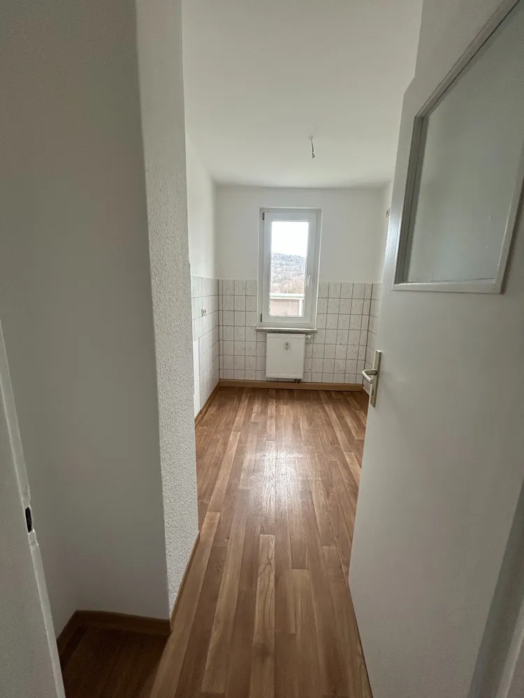 3 Zimmer Wohnung mit 57 m² in Löbau – Bild 11