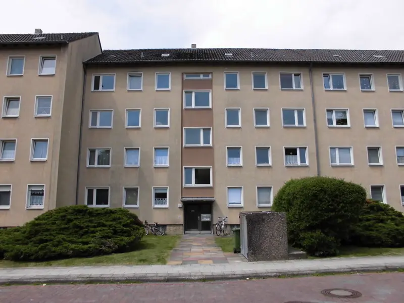 3 Zimmer Wohnung mit 66 m² in Braunschweig – Bild 4