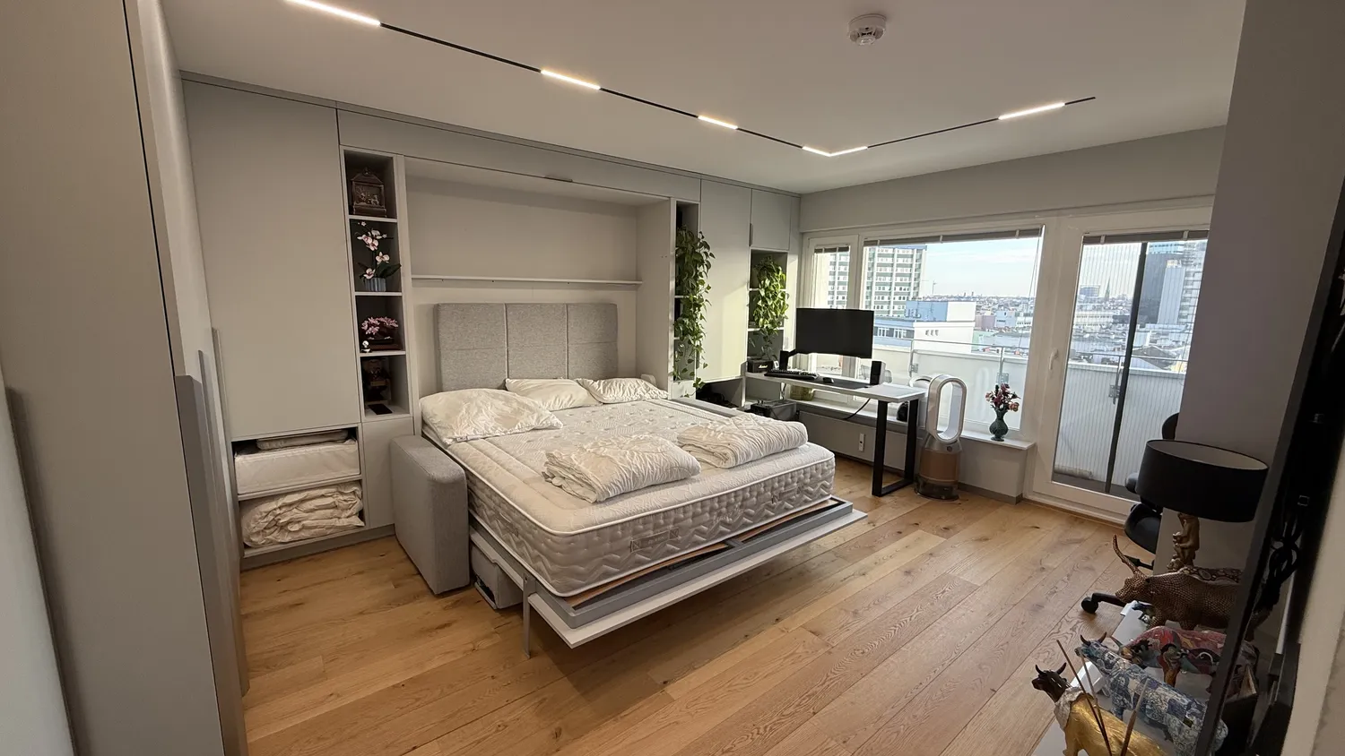 2 Zimmer Wohnung mit 33 m² in Berlin – Bild 1