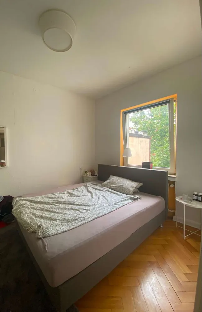 2 Zimmer Wohnung mit 56 m² in Bremen – Bild 3