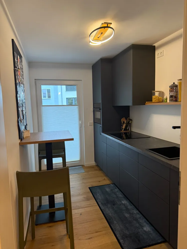 2 Zimmer Wohnung mit 59 m² in Köln – Bild 7