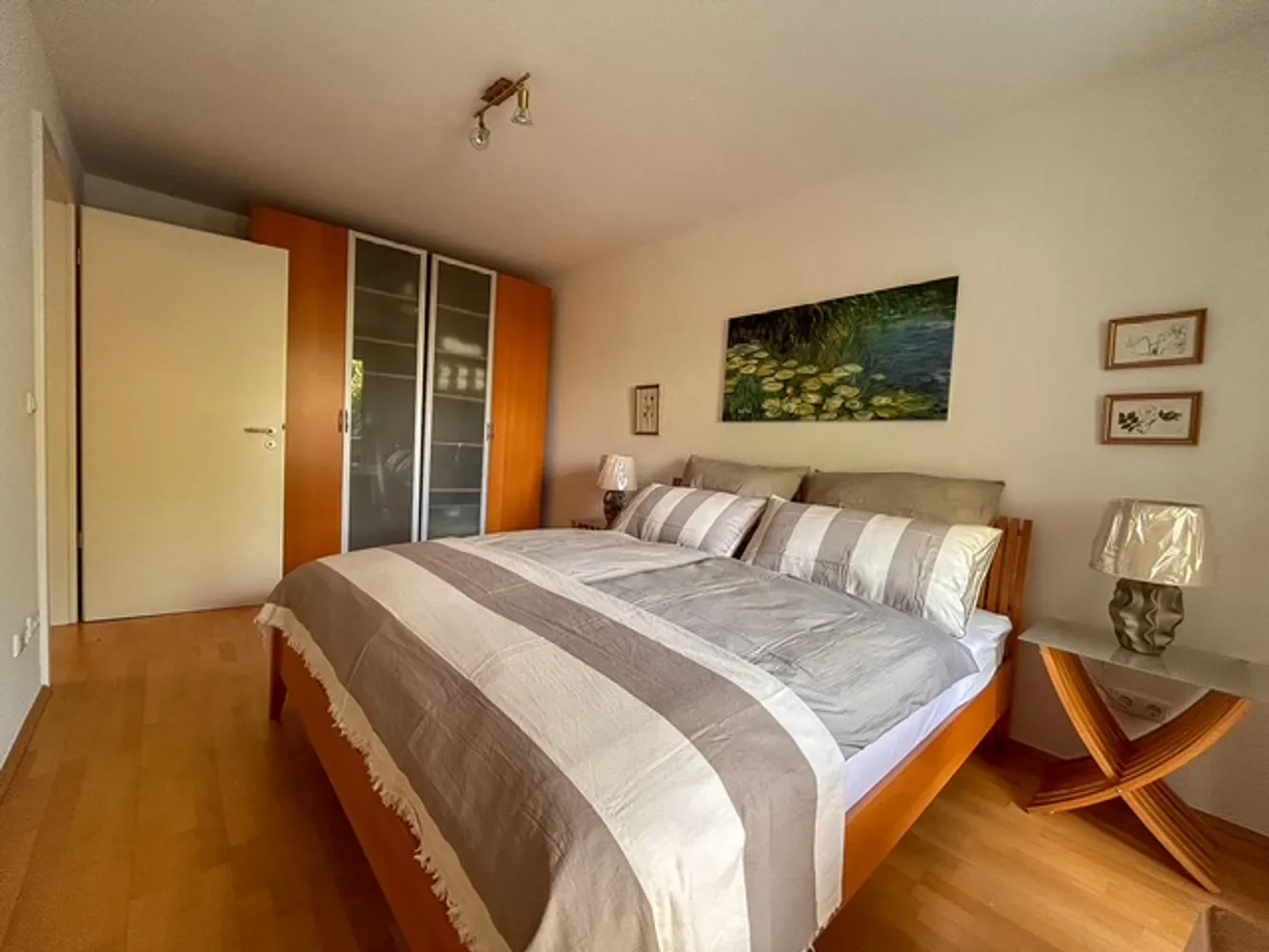 2 Zimmer Wohnung mit 54 m² in Frankfurt am Main – Bild 3