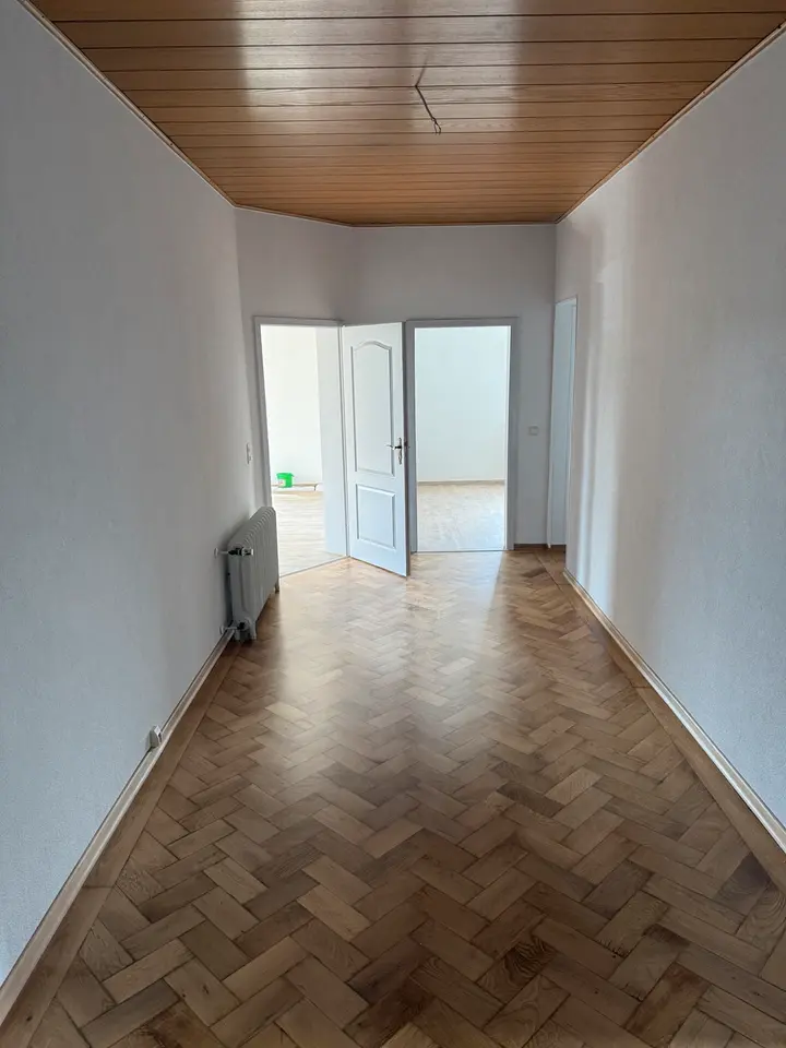 3 Zimmer Wohnung mit 90 m² in Mittweida – Bild 4