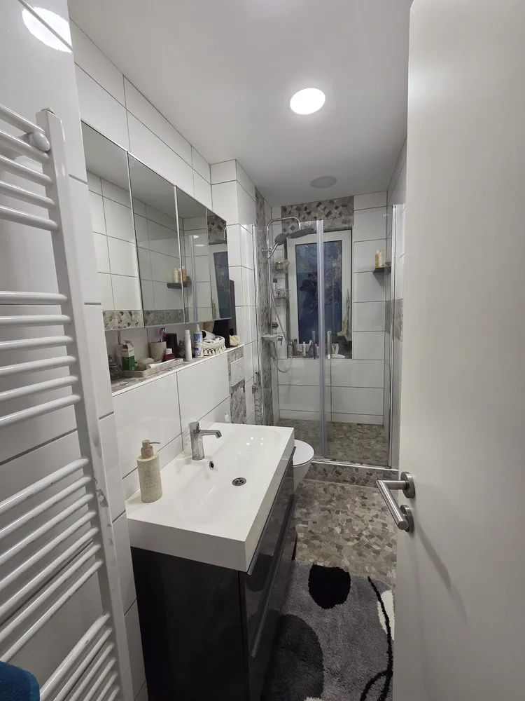 3 room apartment with 73 m² in Hanover – Photo 4