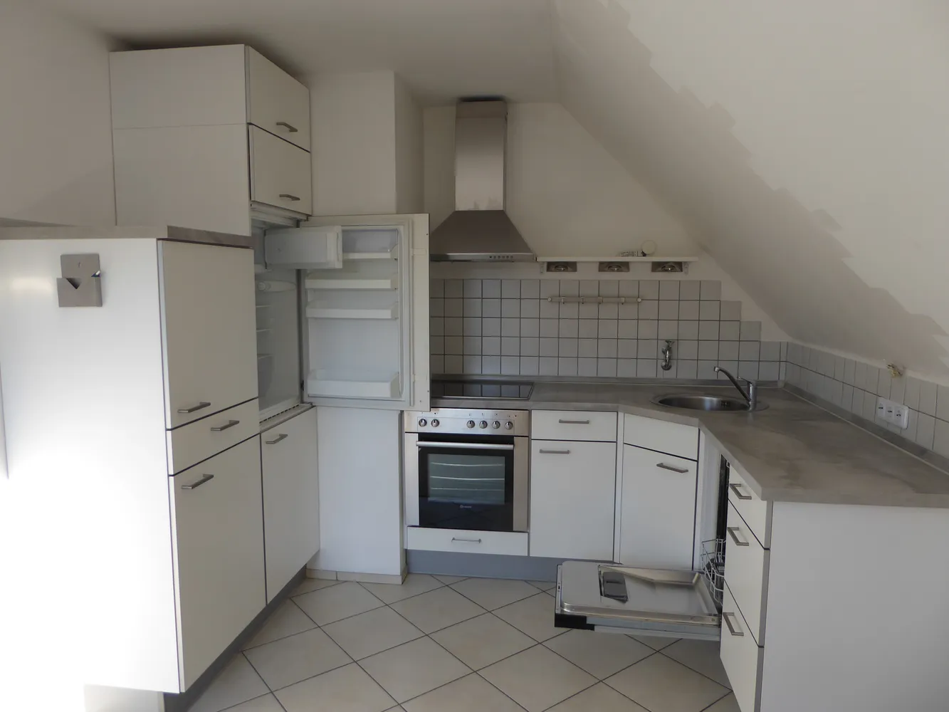 2 Zimmer Wohnung mit 50 m² in Dortmund – Bild 4