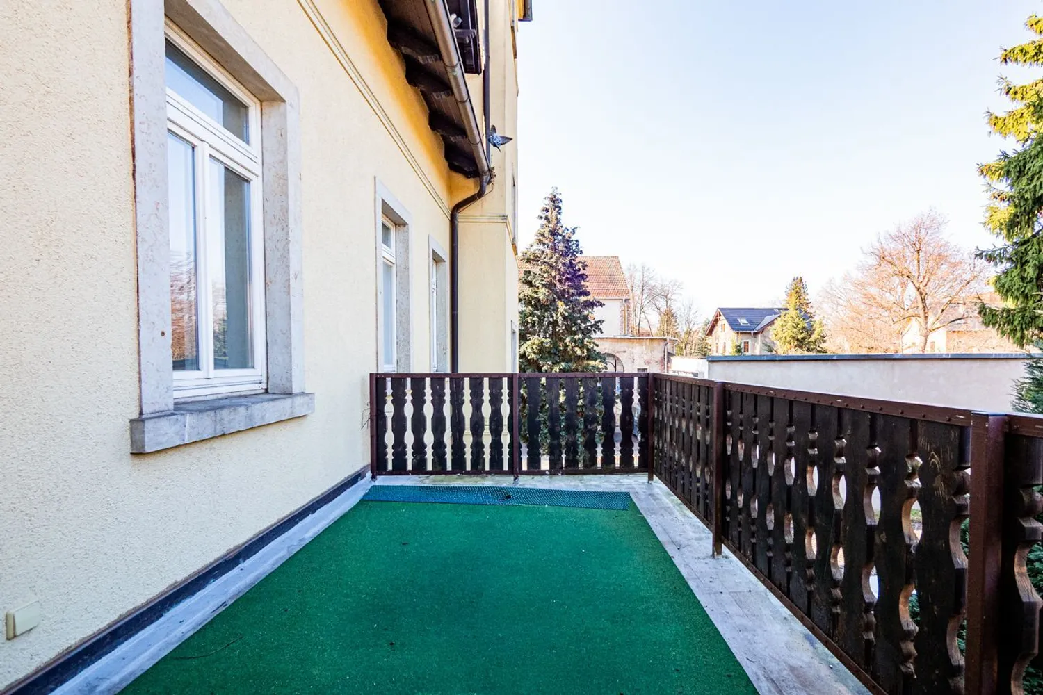 3 Zimmer Wohnung mit 75 m² in Dresden – Bild 11